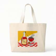 Tecknad i Vin med Frakt i farvatten