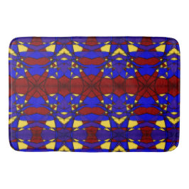 Tecknad Kärlek Badrumsmatta