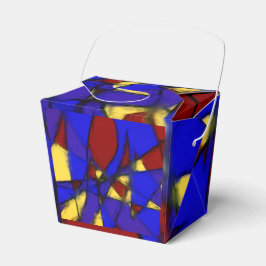 Tecknad Kärlek Presentaskar