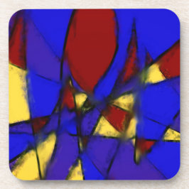 Tecknad Kärlek Underlägg