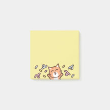 Tecknad katt PM