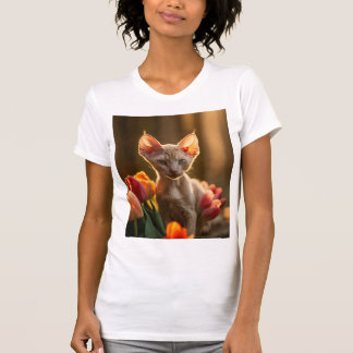 Tecknad-klassiker: Roligt och Funky T-Shirts