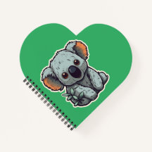 TECKNAD KOALA BEAR