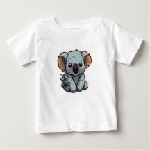 TECKNAD KOALA BEAR