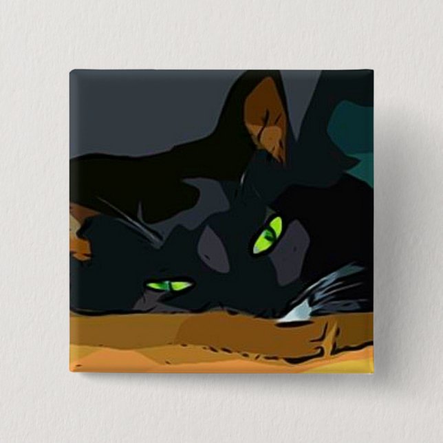 Tecknad Lucy Knapp (Framsida)