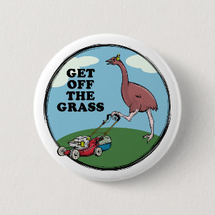 Tecknad Moa utdödar NZ-fågel Knapp