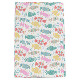 Tecknad - multifärgade festitiva kanaler