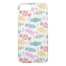 Tecknad - multifärgade festitiva kanaler