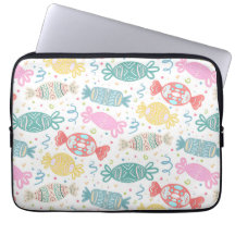 Tecknad - multifärgade festitiva kanaler