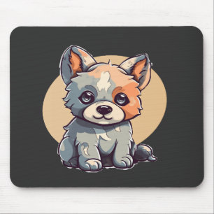 TECKNAD PUPPY MUSMATTA