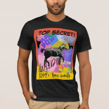 TECKNAD STIL MARE illustration, helt fantastisk gr