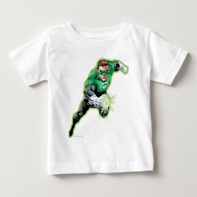 Tecknad Stil - Swift Jump T-shirt (Framsida)