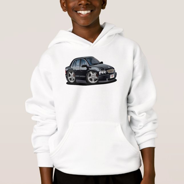 Tecknad T Shirt (Framsida)