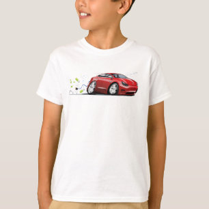 Tecknad T Shirt