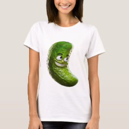 Tecknad T Shirt
