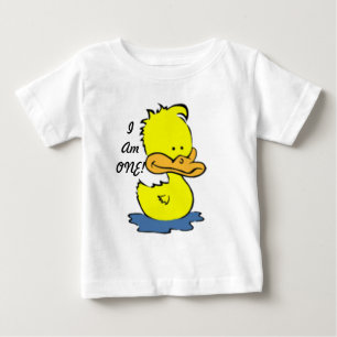 Tecknadanka, I-förmiddag en Tshirt T-shirt