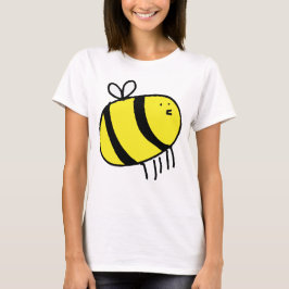 Tecknadbi T-shirt