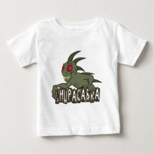 TecknadChupacabra Tröja