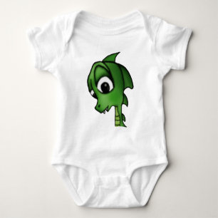 Tecknaddrake T-shirt