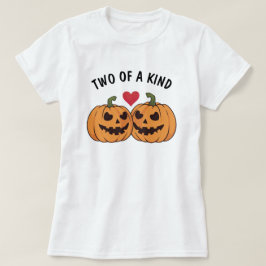 Tecknade pumpor t shirt