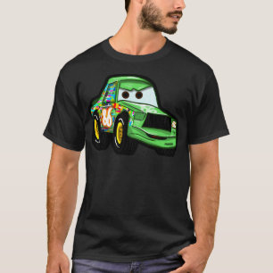 Tecknaden chick Hicks T Shirt