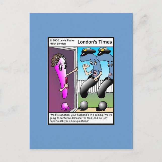 Tecknaden för reella postkort vykort (Framsida)