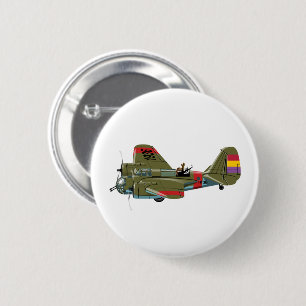 Tecknadens reflexbomber knapp
