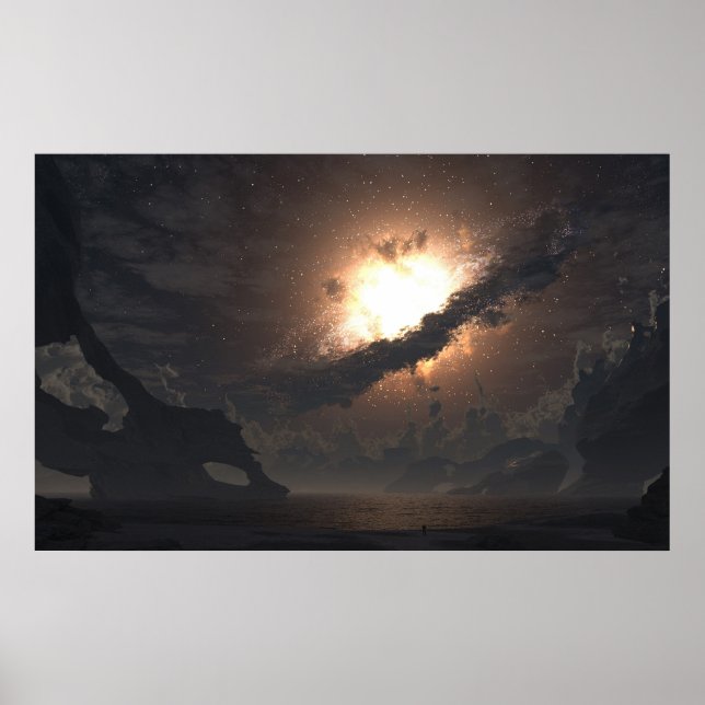 Tecknader (2011) poster (Framsidan)