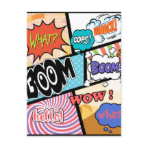 Tecknader Originaldesign