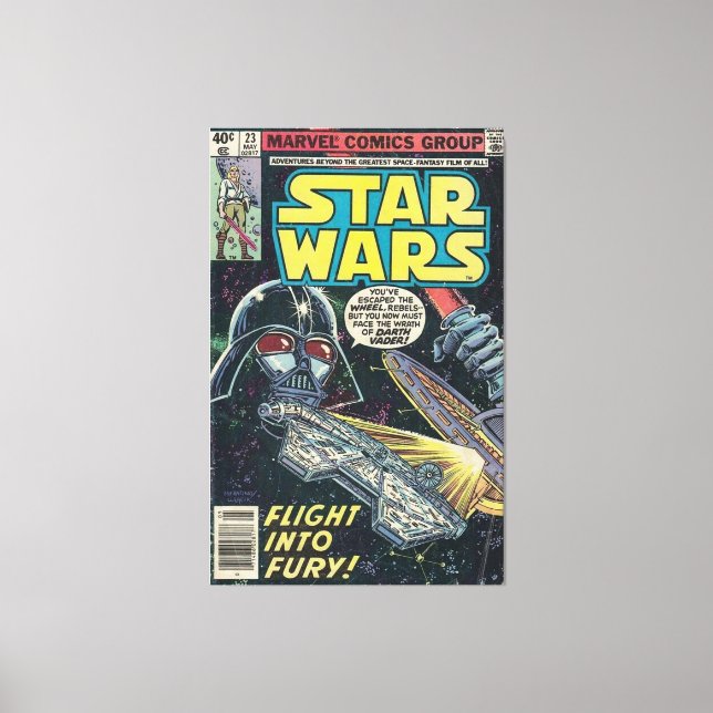 tecknader, speciell utgåva, kollektiva tecknader p canvastryck (Framsida)