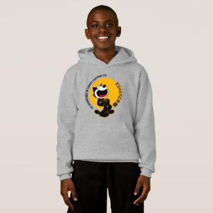 Tecknader Tecknad Katt Barn T Shirt