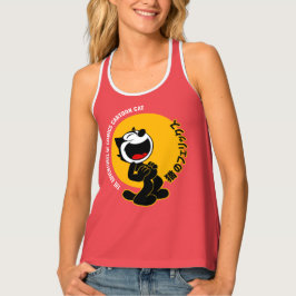 Tecknader Tecknad Katt | Kvinnor