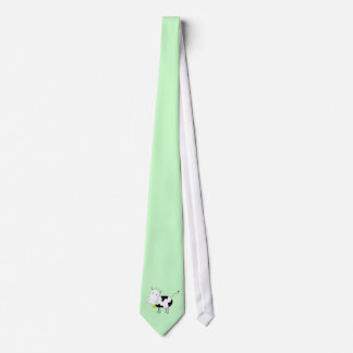 TecknadkoTie Slips
