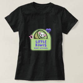 TecknadLogo|SötKaraktär|Maskot|Tiger|Barnkammare T Shirt