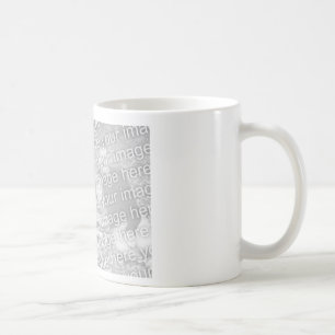 Tecknadmugg Kaffemugg