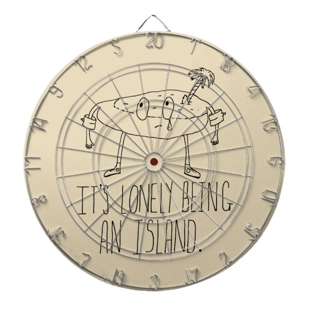 Tecknadö Piltavla (Framsidan)