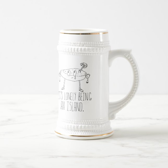 Tecknadö Sejdel (Höger)