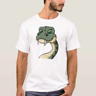 Tecknadorm T-shirt