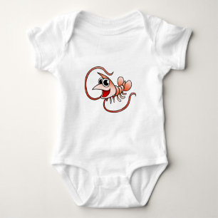 Tecknadräka Tee