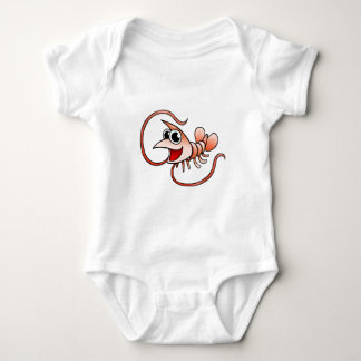 Tecknadräka Tee Shirt