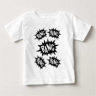 Tecknadsmällar av Chillee Wilson Tee Shirt