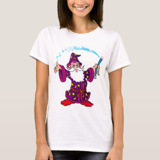 Tecknadtrollkarl T-shirt