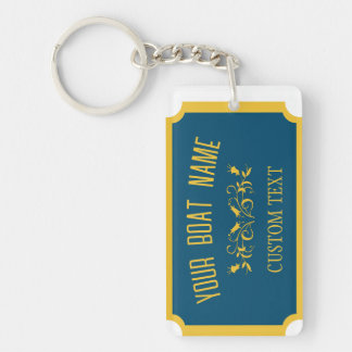 Tecknet Canal Boat Traditional Anpassningsbar Boat