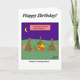 Teckning a Blank - Turkiet Tales - Anpassa det Kort