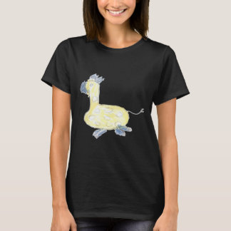 Teckning Av Jojo T Shirt