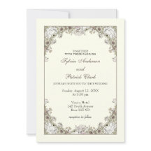 Teckning blommor, elfenbenstorn, bröllop