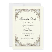 Teckning blommor, elfenbenstorn, bröllop