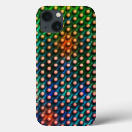 Teckning cirklar som ser ut som sfärer eller hål