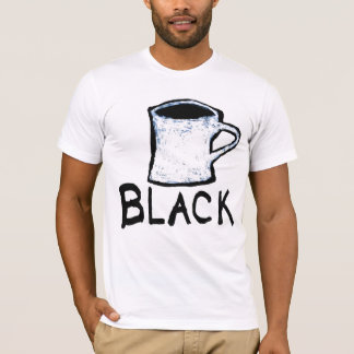 Teckning för Vonnegut kaffekopp Tröja