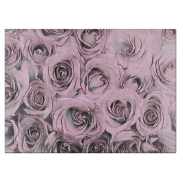 Teckning i rosa ros:s styrelse